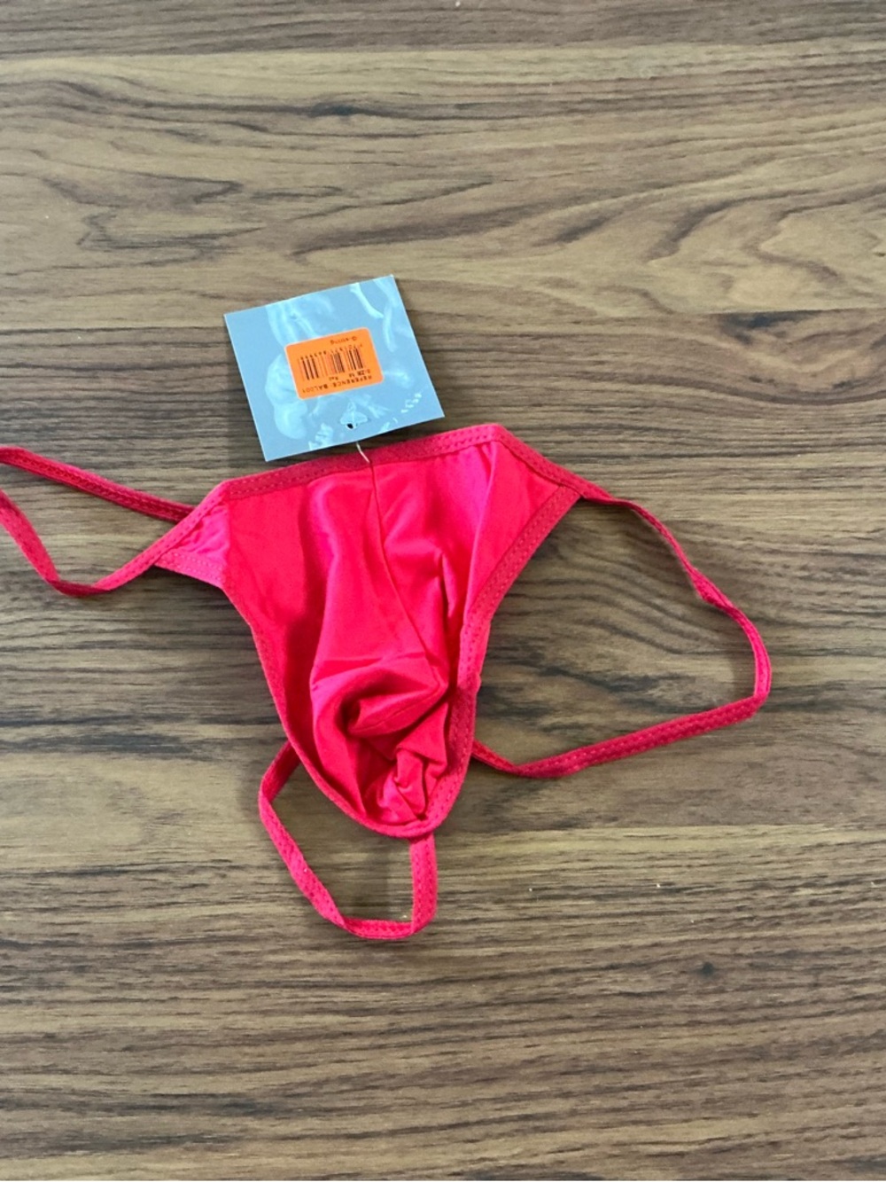 Bruno Austin Thongs - men’s 3 pack - Picture 4 of 8